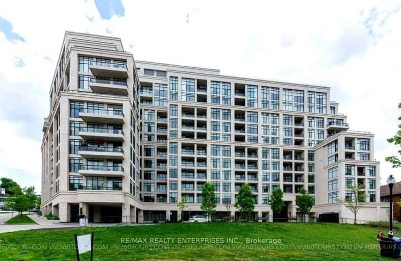 318-2 Old Mill Drive, Toronto | Image 1