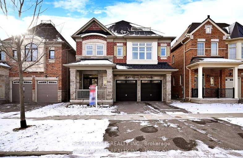 108 Elysian Fields Circle, Brampton | Image 1