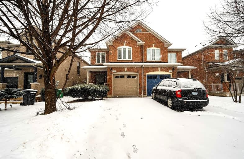 Main-3926 Stardust Drive, Mississauga | Image 1