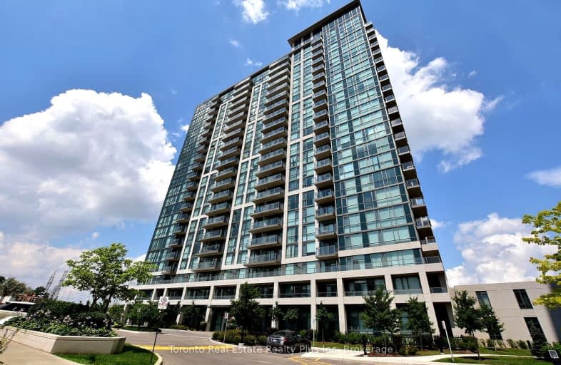 1806-339 Rathburn Road West, Mississauga | Image 1