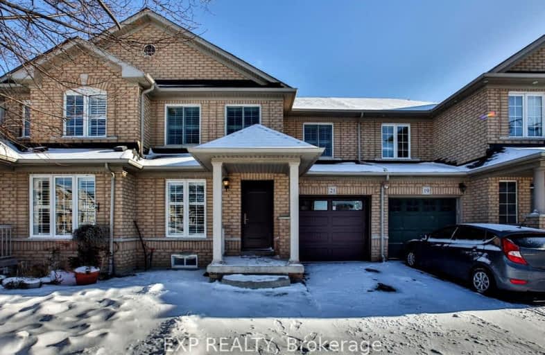 21 Soapstone Trail, Brampton | Image 1