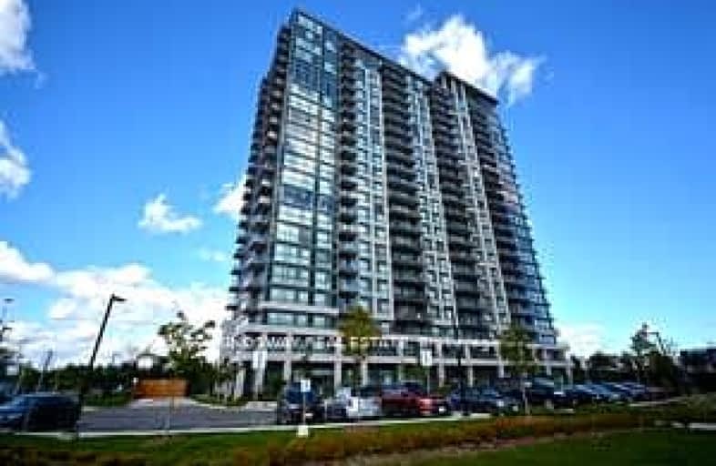 217-349 RATHBURN Road West, Mississauga | Image 1