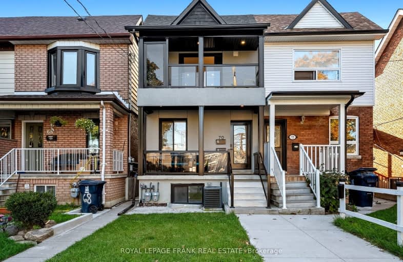 70 Wiltshire Avenue, Toronto | Image 1