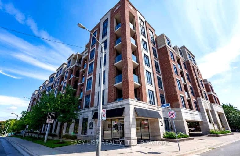 309-25 Earlington Avenue, Toronto | Image 1