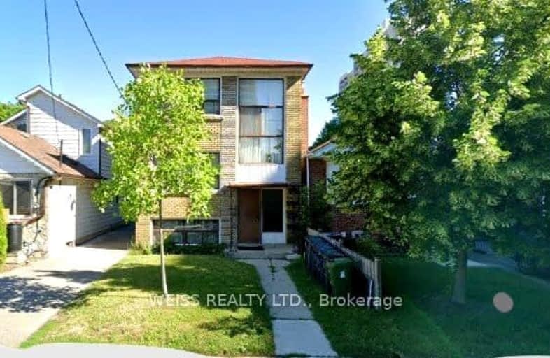 890 Castlefield Avenue, Toronto | Image 1