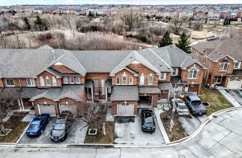 248-9800 McLaughlin Road North, Brampton | Image 1