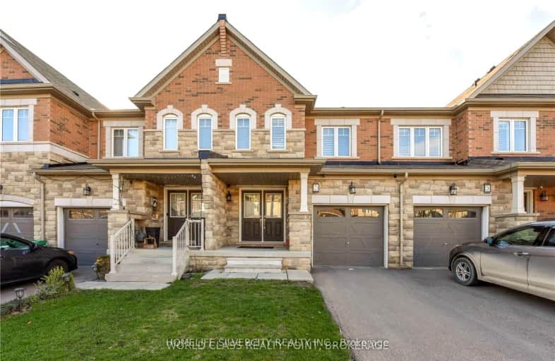 128 Baffin Crescent, Brampton | Image 1