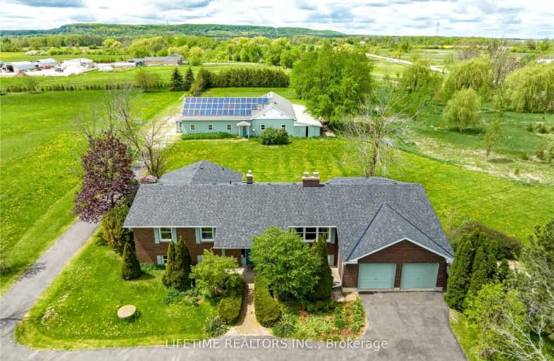 5327 Britannia Road, Burlington | Image 1