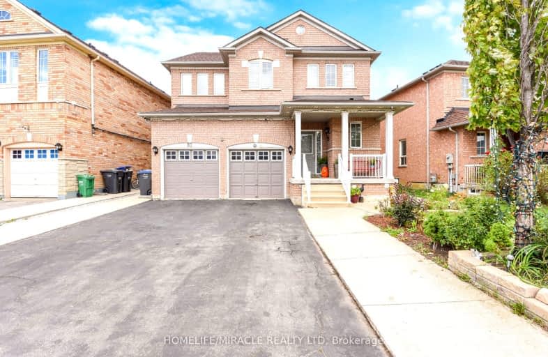 82 Via Romano Way, Brampton | Image 1