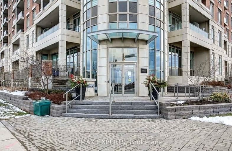 623-2480 Prince Michael Drive, Oakville | Image 1