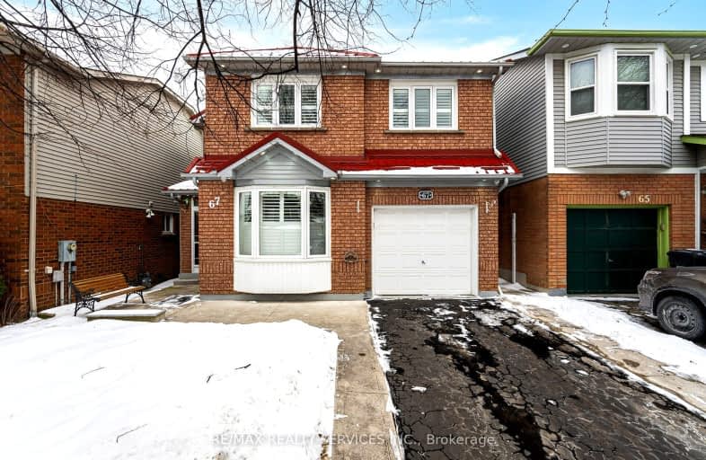 67 Stoneledge Circle, Brampton | Image 1