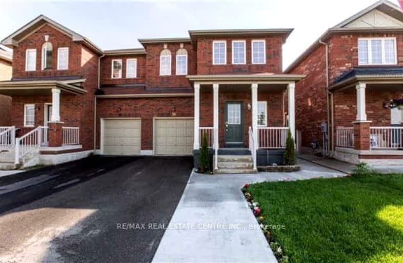 Basem-56 Jordensen Drive, Brampton | Image 1