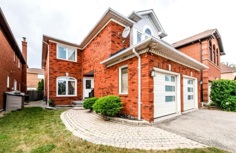 Basem-1117 Dream Crest Road, Mississauga | Image 1