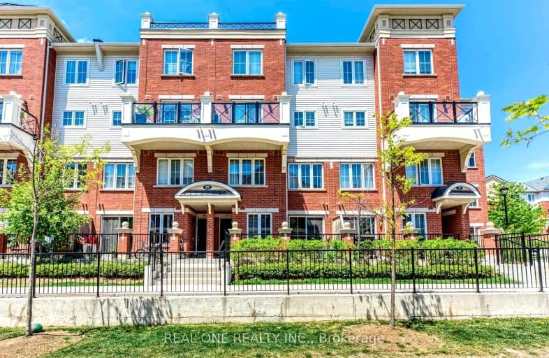 31-2480 Post Road, Oakville | Image 1