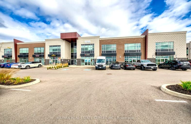 211-3475 Rebecca Street, Oakville | Image 1