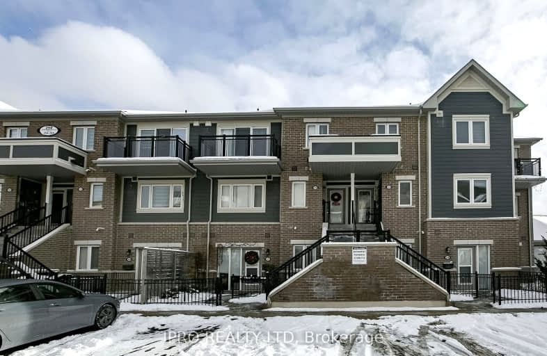 256-250 SUNNY MEADOW Boulevard, Brampton | Image 1