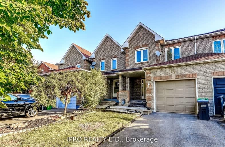 47 Muirland Crescent, Brampton | Image 1