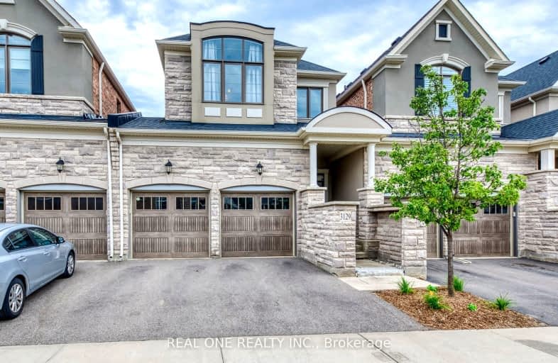 3129 Riverpath Common, Oakville | Image 1