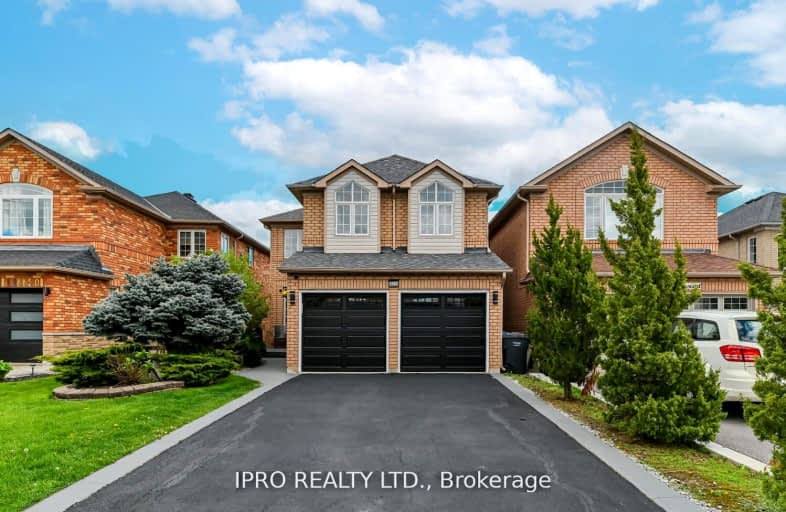 3344 Laburnum Crescent, Mississauga | Image 1