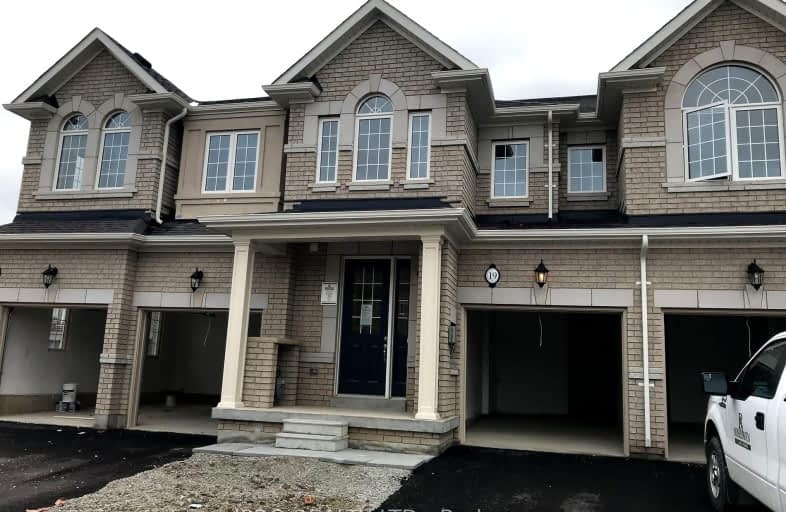 19 Hogan Manor Drive, Brampton | Image 1