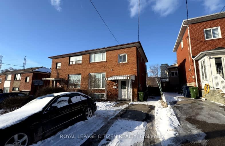 lower-199 Habitant Drive, Toronto | Image 1