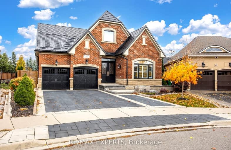 20 Concorde Drive, Brampton | Image 1