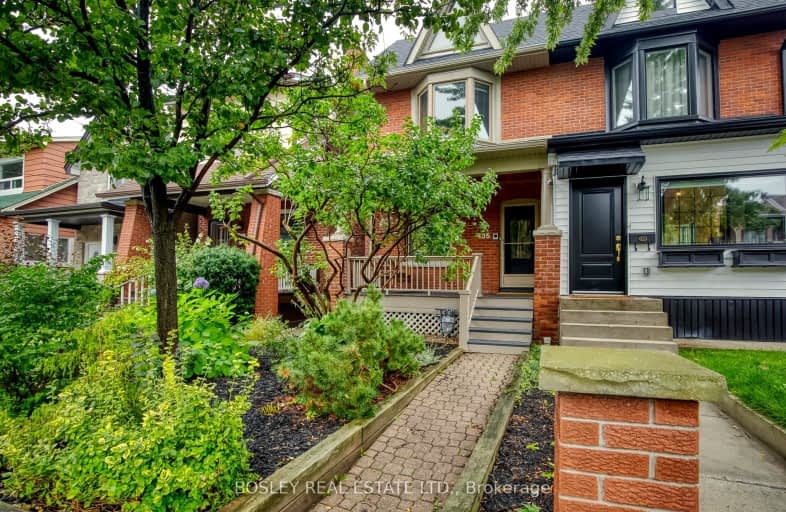 135 Boon Avenue, Toronto | Image 1