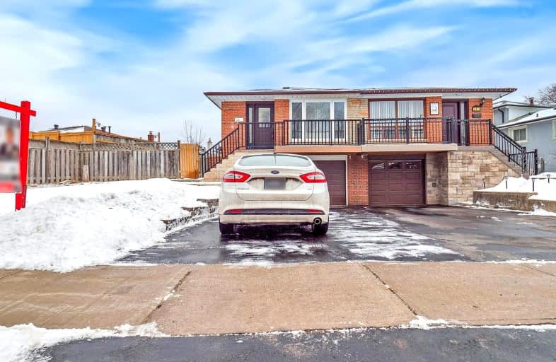 3421 Ellengale Drive, Mississauga | Image 1