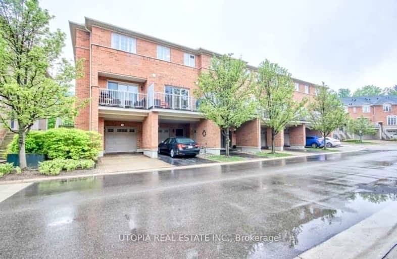 57-1169 Dorval Drive, Oakville | Image 1