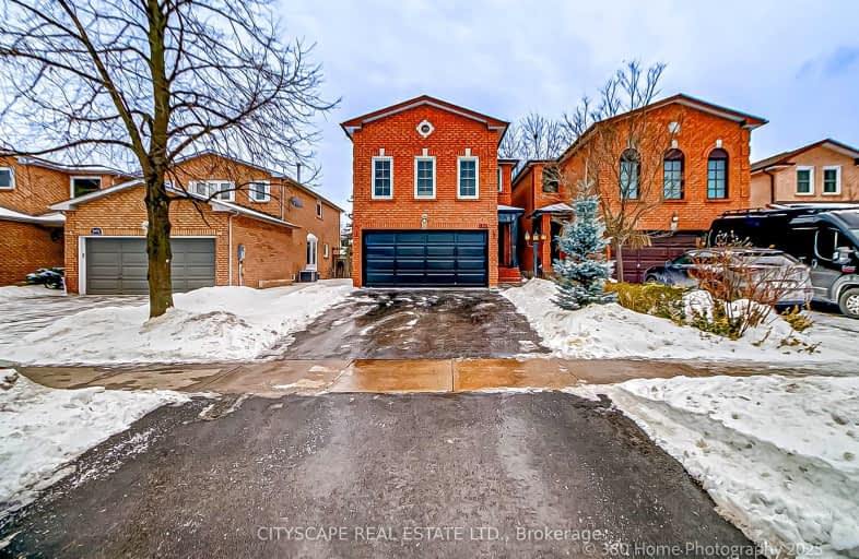 1977 Glenada Crescent, Oakville | Image 1