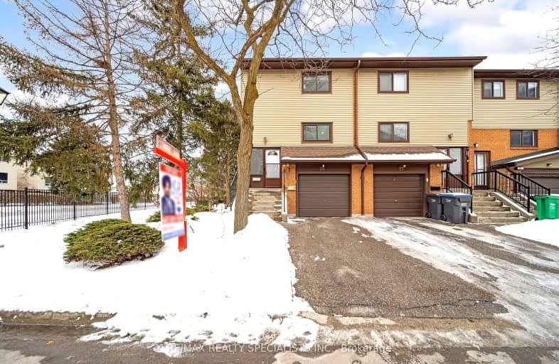 24 Carleton Place, Brampton | Image 1