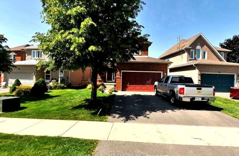 48 Letty Avenue, Brampton | Image 1