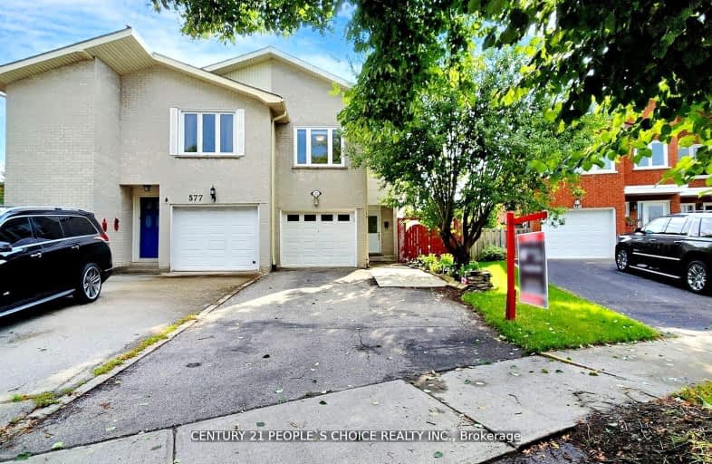 575 Cavell Drive, Mississauga | Image 1