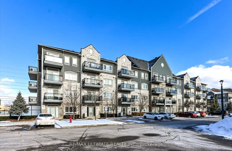 409-5150 Winston Churchill Boulevard, Mississauga | Image 1