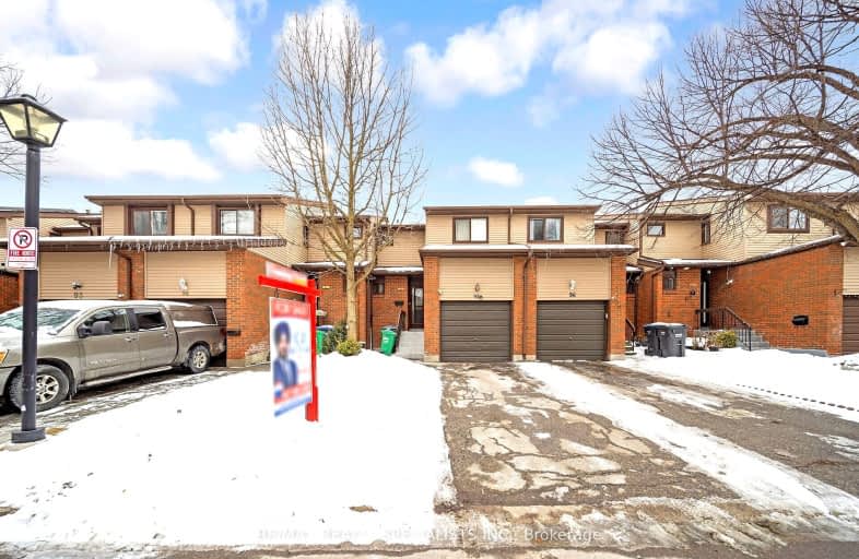 95 Carleton Place, Brampton | Image 1