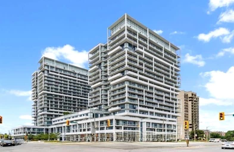 1501-55 Speers Road, Oakville | Image 1