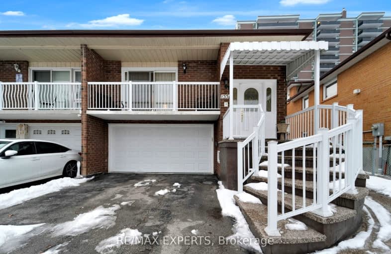 155 Arleta Avenue, Toronto | Image 1