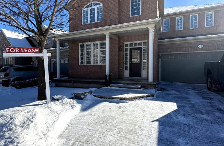 2176 Highcliffe Way, Oakville | Image 1