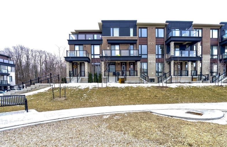 89-25 Knotsberry Circle, Brampton | Image 1