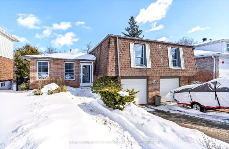 63 Mary Street, Halton Hills | Image 1