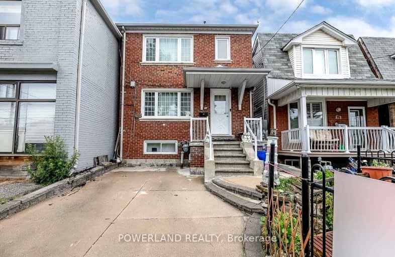 Upper-76 Teignmouth Avenue, Toronto | Image 1