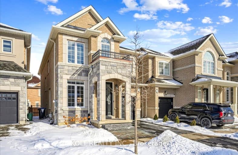 40 Military Crescent, Brampton | Image 1