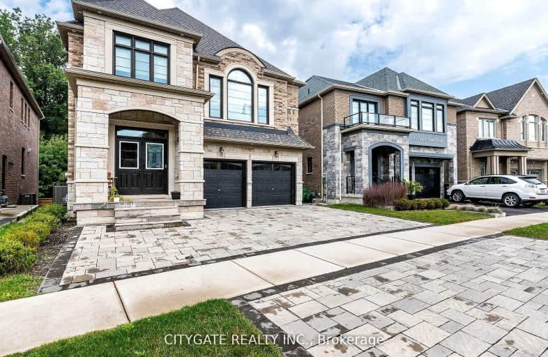 44 Elysian Fields Circle, Brampton | Image 1