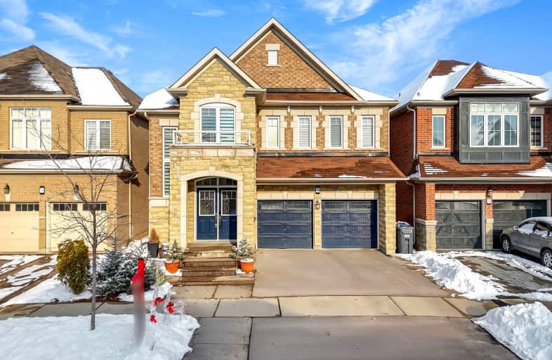 74 Abercrombie Crescent, Brampton | Image 1