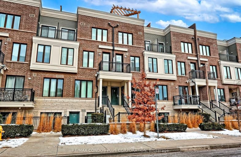 31-70 Eastwood Park Gardens, Toronto | Image 1