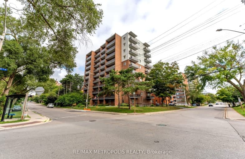 704-15 Elizabeth Street North, Mississauga | Image 1