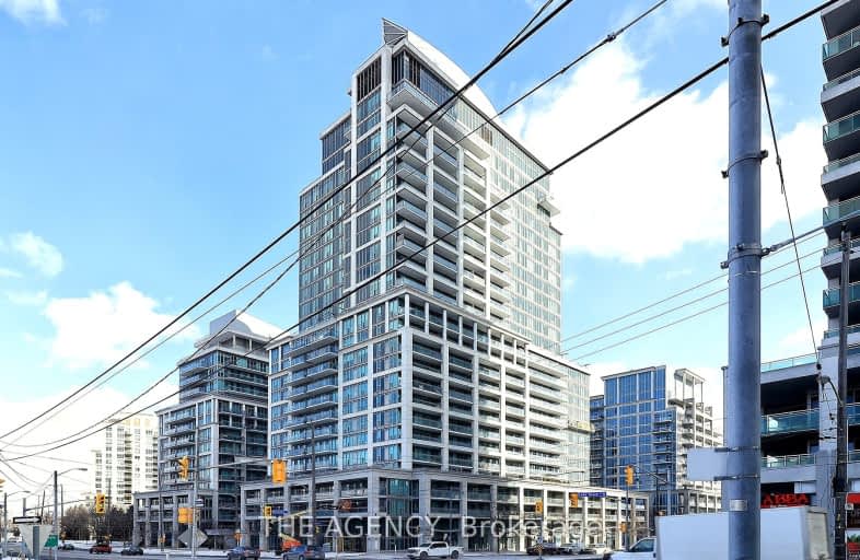 712-2121 Lake Shore Boulevard West, Toronto | Image 1