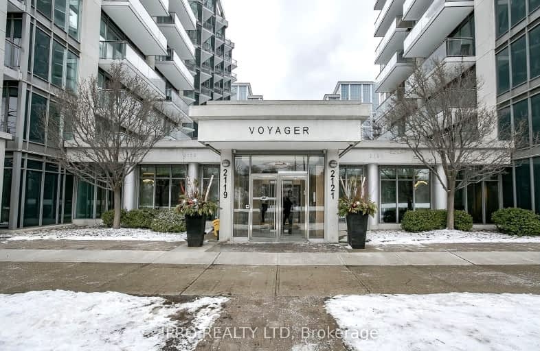 217-2119 Lake Shore Boulevard West, Toronto | Image 1