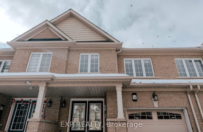 38 Hoover Road, Brampton | Image 1