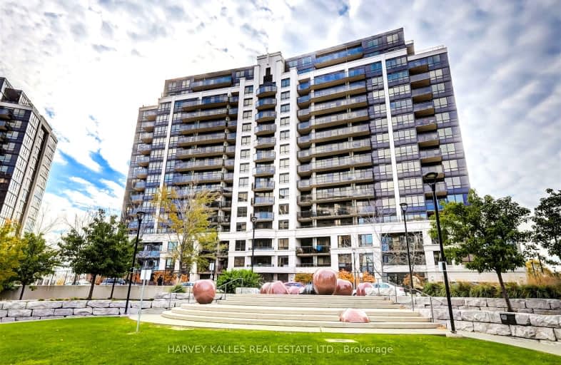 912-1070 Sheppard Avenue West, Toronto | Image 1